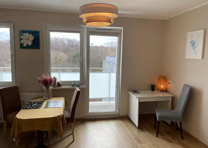 Sea View Apartment