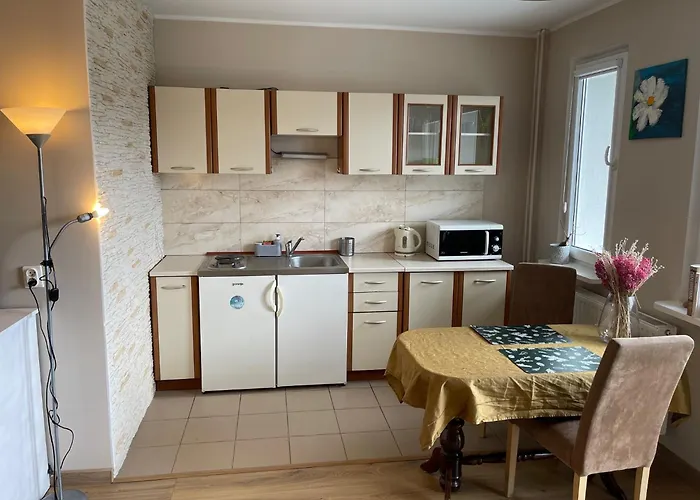 Sea View Apartment