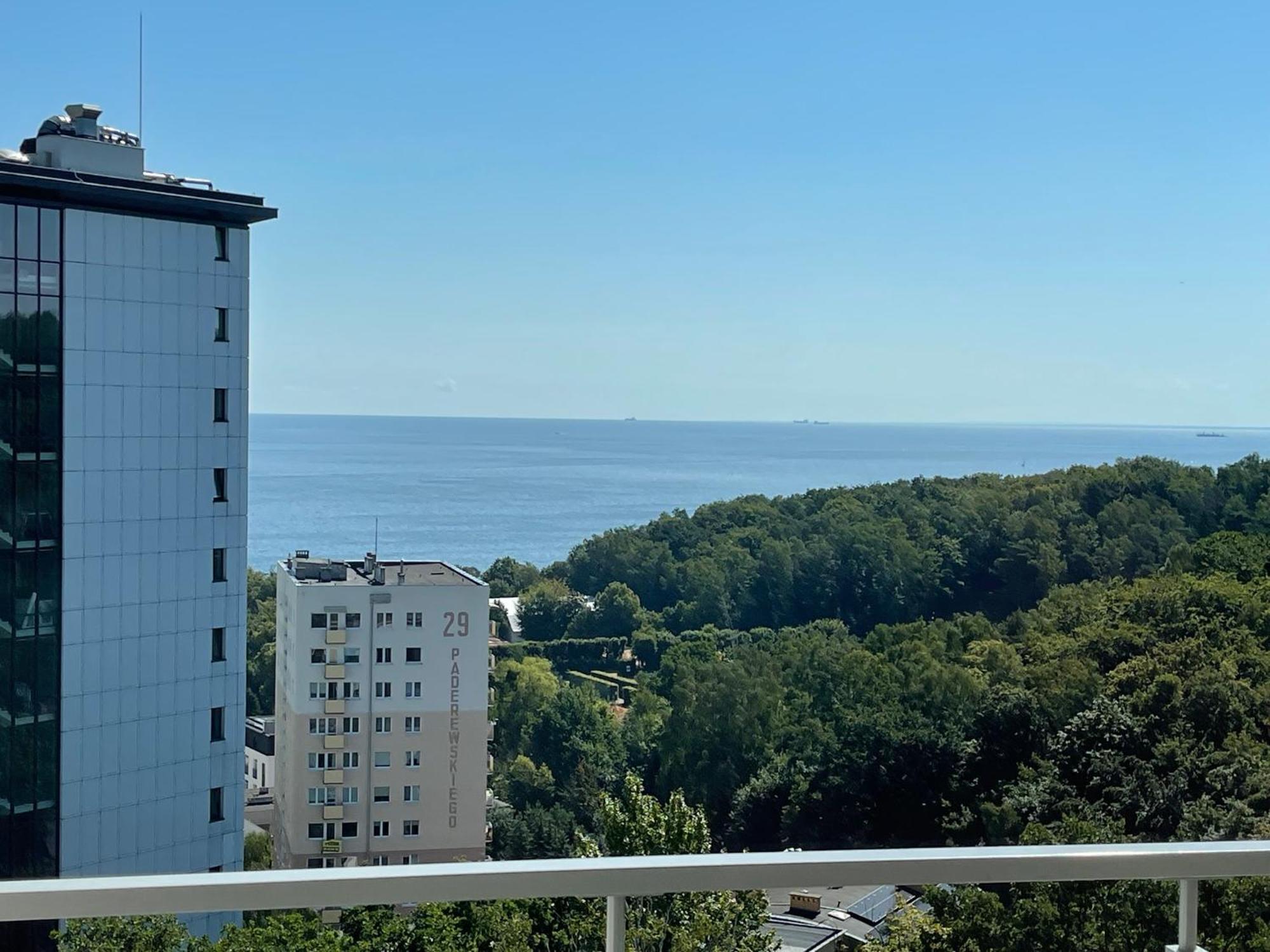 Sea View *