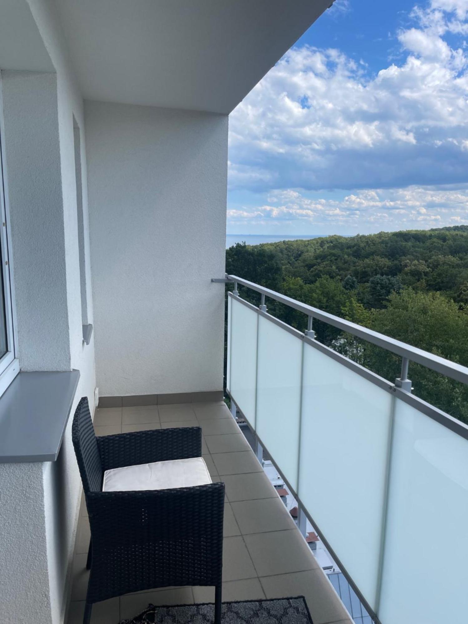 Apartment Sea View Gdynia