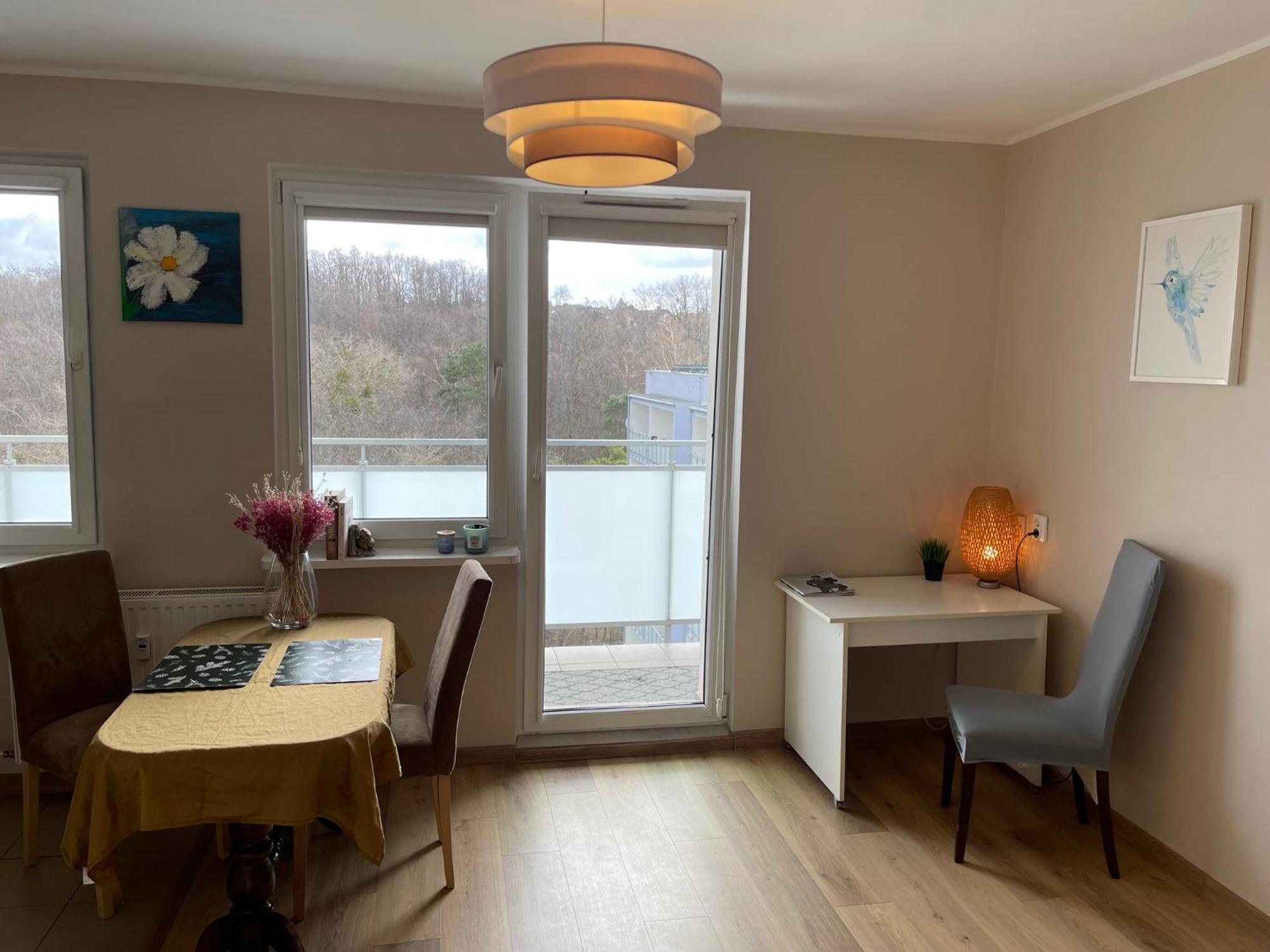 Apartament Sea View